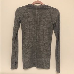 lululemon Swiftly Tech Long Sleeve